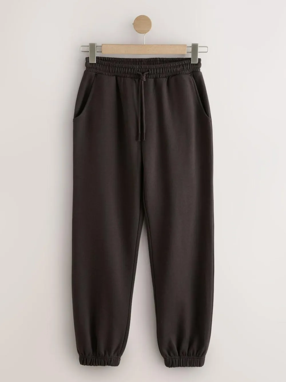 Next Essential Cuffed Jersey Joggers^Women Leggings & Sweatpants