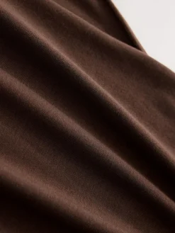 Next Chocolate Brown Full Length Leggings^Women Leggings & Sweatpants