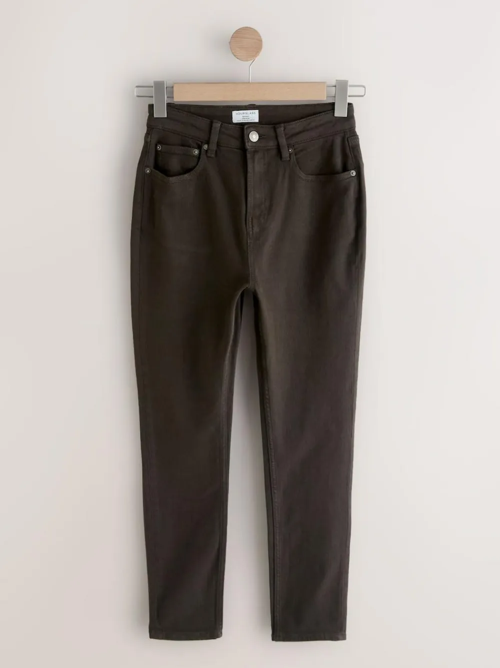 Next Hourglass Mid Rise Skinny Jeans^Women Jeans|Jeans