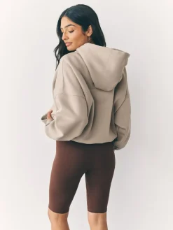 Sale Next Jersey Cycle Shorts Chocolate Brown