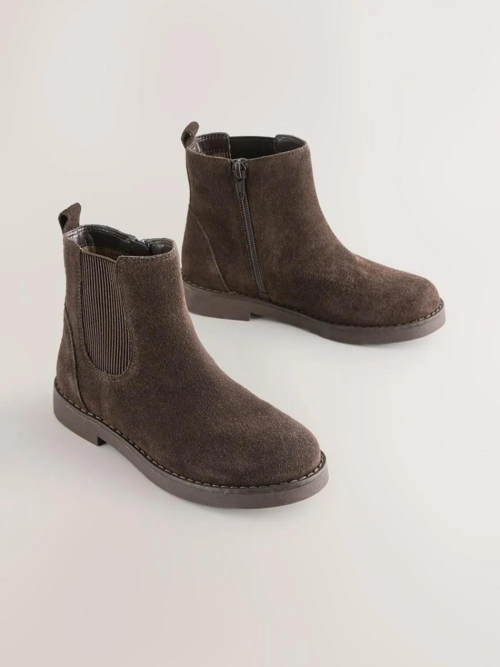 Next Leather Chelsea Boots^ Boots & Wellies