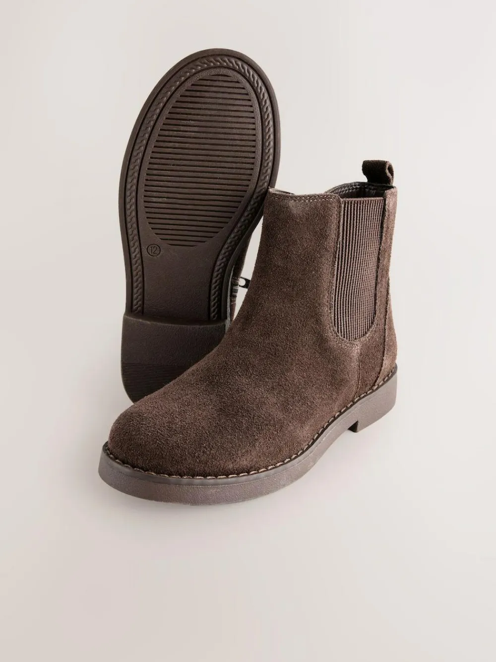Next Leather Chelsea Boots^ Boots & Wellies