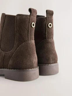 Next Leather Chelsea Boots^ Boots & Wellies