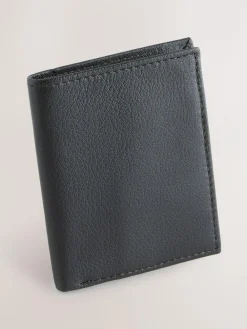Next Chocolate Brown Mini Bifold Cardholder Wallet^ Wallets