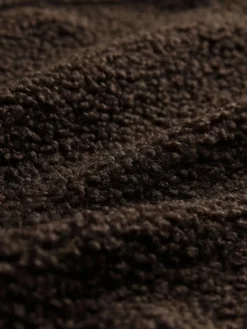 Next Soft Teddy Borg Longsleeve Hoodie^Women Loungewear|Hoodies & Sweatshirts