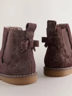 Next Standard Fit (F) Chelsea Ankle Boots^ Baby Boots|Boots