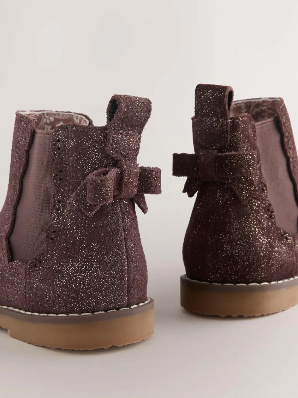 Next Standard Fit (F) Chelsea Ankle Boots^ Baby Boots|Boots