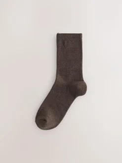 Next Thermal Fleece Socks 2 Pack^Women Socks & Tights