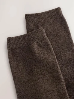 Next Thermal Fleece Socks 2 Pack^Women Socks & Tights