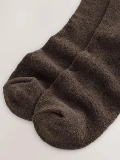 Next Thermal Fleece Socks 2 Pack^Women Socks & Tights