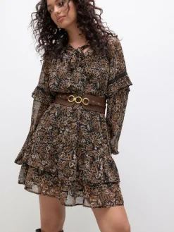 Next Wide Corset Belt^Women Belts