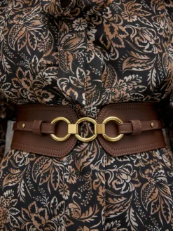 Next Wide Corset Belt^Women Belts