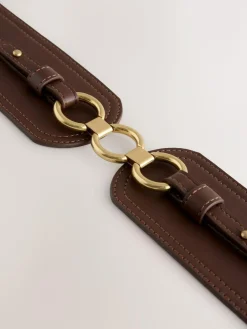 Next Wide Corset Belt^Women Belts