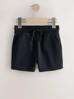 Next Jersey Shorts 3 Pack (3mths-7yrs)^BOY Shorts|Multipacks