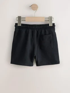 Next Jersey Shorts 3 Pack (3mths-7yrs)^BOY Shorts|Multipacks