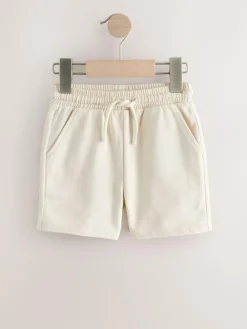 Next Jersey Shorts 3 Pack (3mths-7yrs)^BOY Shorts|Multipacks