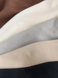 Next Jersey Shorts 3 Pack (3mths-7yrs)^BOY Shorts|Multipacks