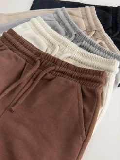 Next Jersey Shorts 3 Pack (3mths-7yrs)^BOY Shorts|Multipacks