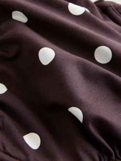 Next DD+ Wired Non Padded Bikini Top^Women Swimwear