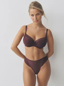 Next DD-H Side Support Wired Full Cup Bra^Women Dd+ Range|Bras