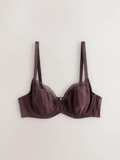 Next DD-H Side Support Wired Full Cup Bra^Women Dd+ Range|Bras