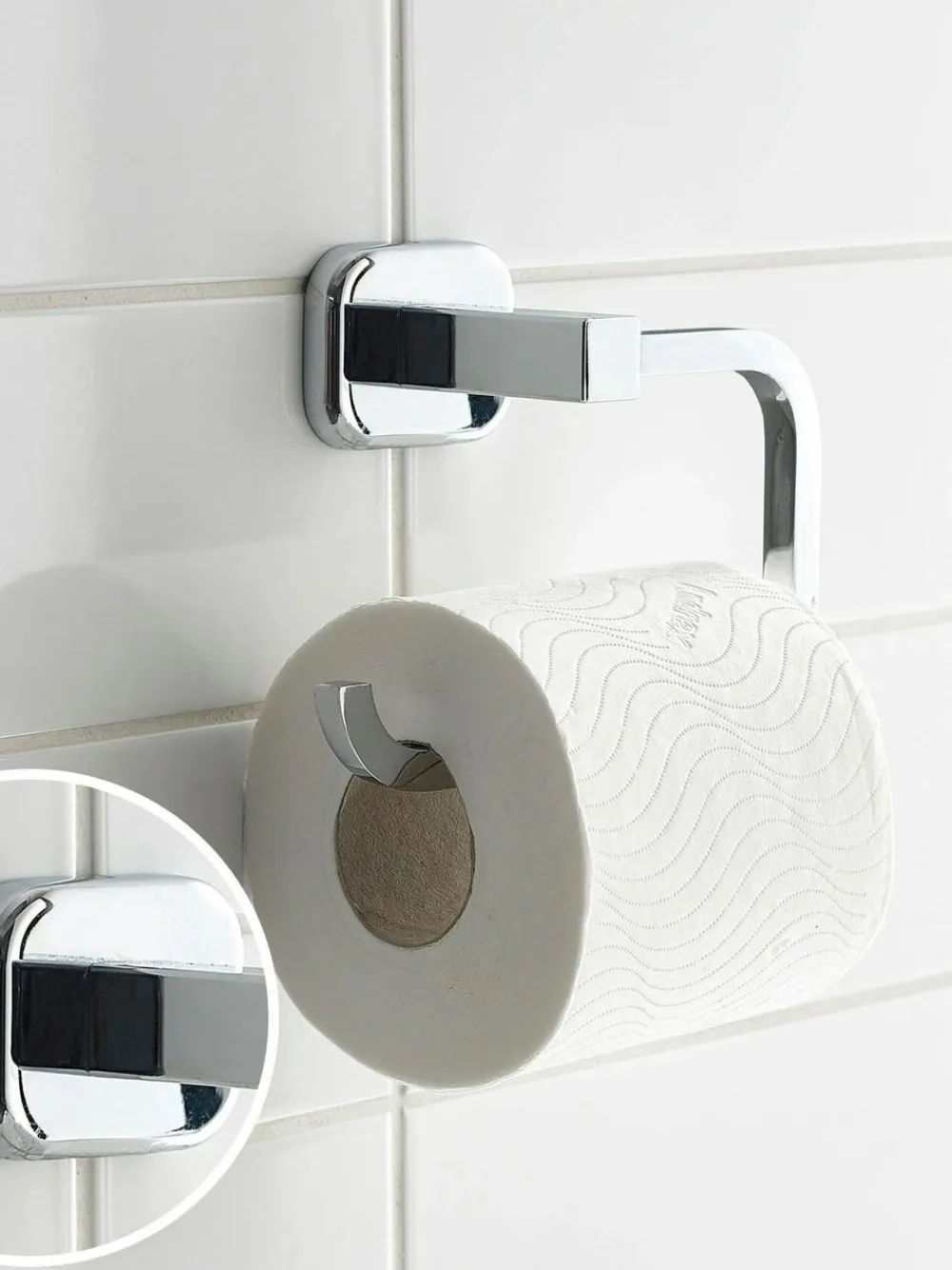 Next Garda Toilet Roll Holder^ Bathroom Accessories