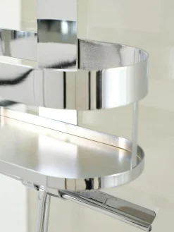 Next Shower Caddy with Wiper^ Bathroom Accessories