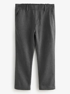Clarks Pull On Regular Fit Trousers 2 Pack^BOY Joggers|Tznius Pants