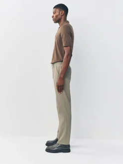 Next Clay Slim Fit Stretch Chinos Trousers^ Nightwear|Pants & Chinos