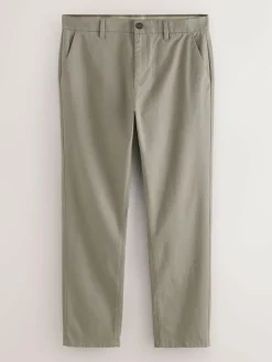 Next Clay Slim Fit Stretch Chinos Trousers^ Nightwear|Pants & Chinos