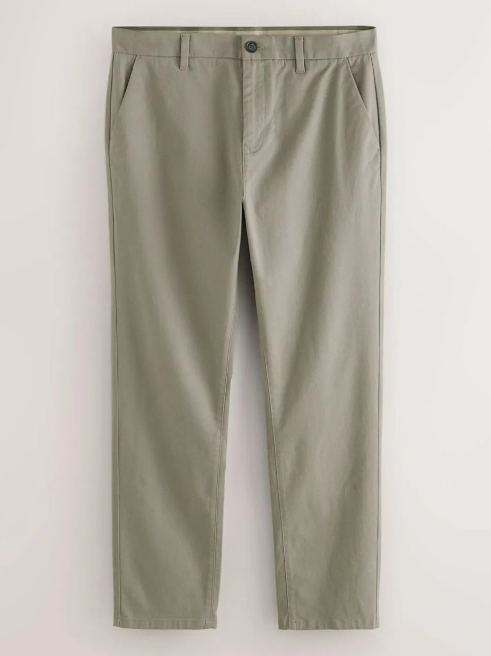 Next Clay Slim Fit Stretch Chinos Trousers^ Nightwear|Pants & Chinos