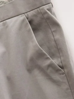 Next Clay Straight Fit Stretch Chinos Trousers^ Pants & Chinos