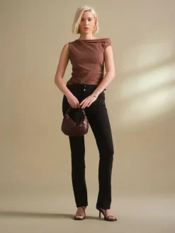 Next Lift, Slim And Shape Bootcut Jeans^Women Jeans|Jeans