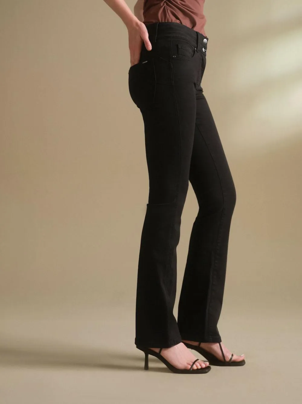 Next Lift, Slim And Shape Bootcut Jeans^Women Jeans|Jeans