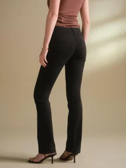 Next Lift, Slim And Shape Bootcut Jeans^Women Jeans|Jeans