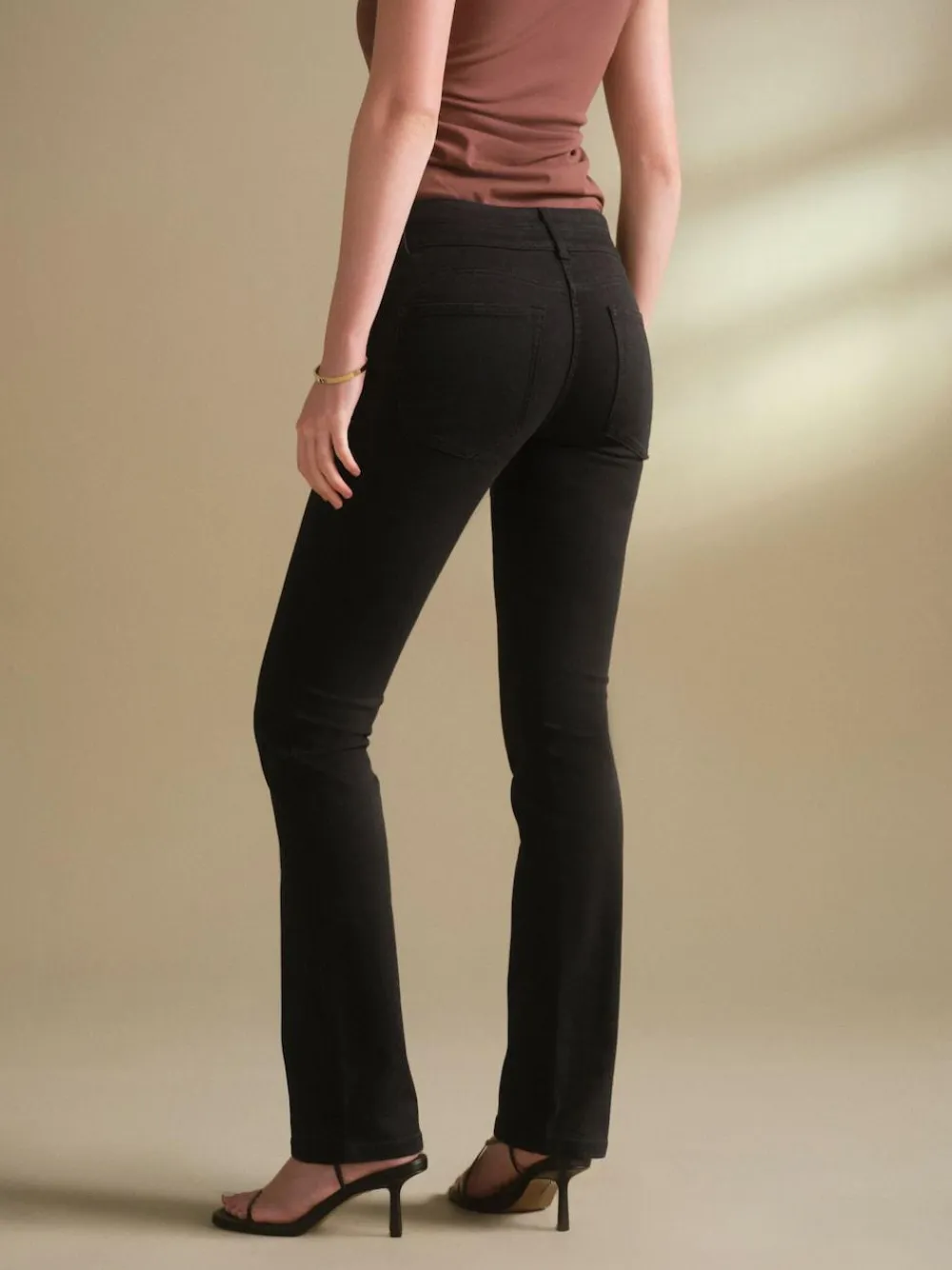 Next Lift, Slim And Shape Bootcut Jeans^Women Jeans|Jeans