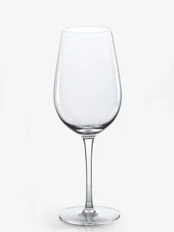 Discount Next Clear Nova Wine Glasses Set of 4 Red Wine Glasses