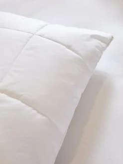 Next Cluster Fill Memory Foam Pillow^ Duvets & Pillows