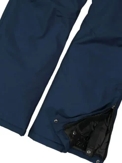 Best CMP Kids Ski Salopette Dungarees Blue