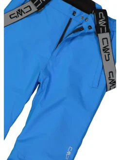 CMP Kids Ski Salopette Dungarees^BOY Dungarees