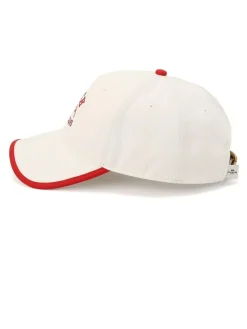 Coach White Horse And Carriage Baseball Hat^Women Hats