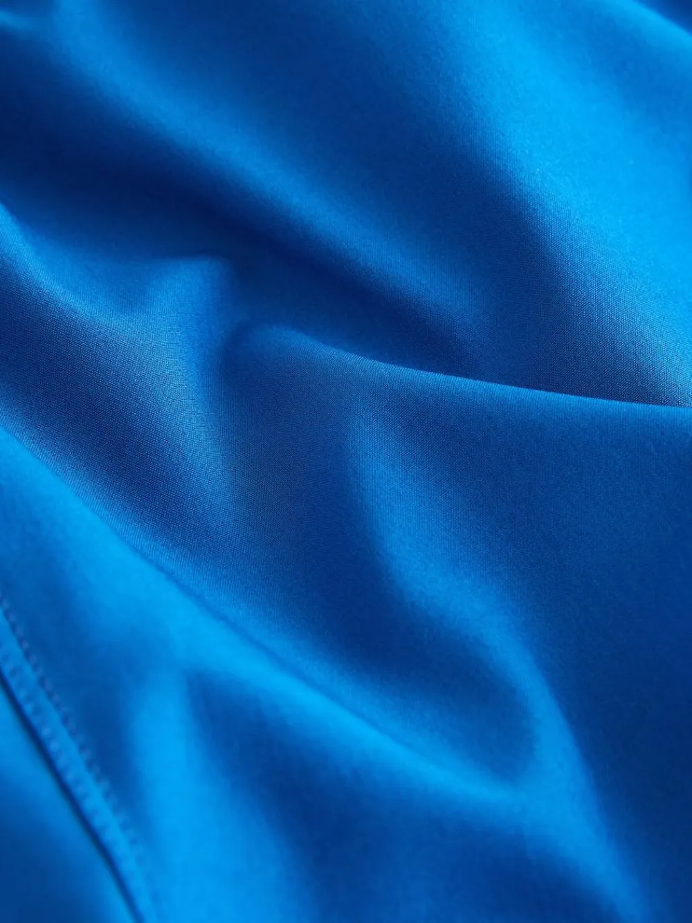 Next 7 Inch Active Gym Sports Shorts Cobalt Blue