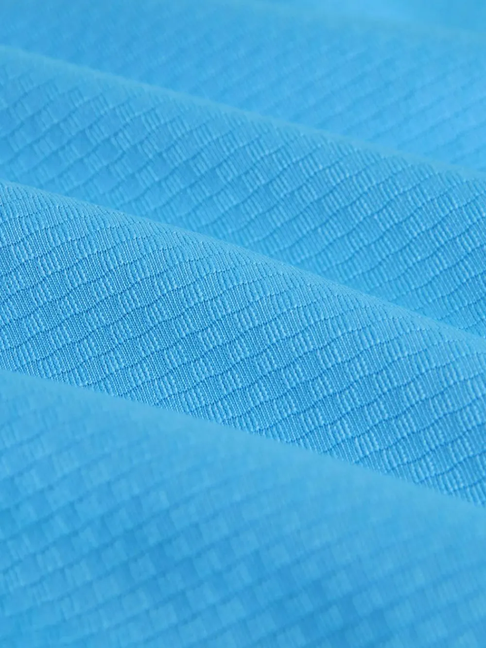 Discount Next Active Gym Textured Training Shorts Cobalt Blue