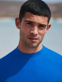 Next Active Short Sleeve Rash Vest^ Swimwear