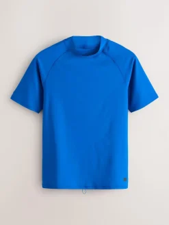 Next Active Short Sleeve Rash Vest^ Swimwear