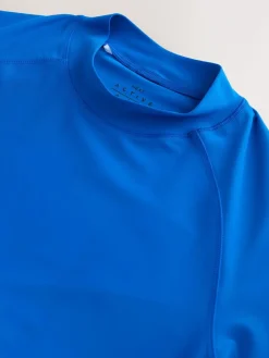 Next Active Short Sleeve Rash Vest^ Swimwear