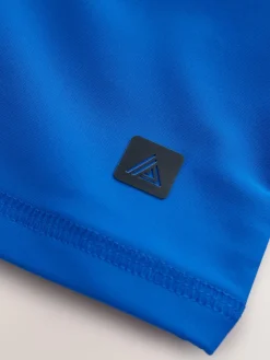 Next Active Short Sleeve Rash Vest^ Swimwear