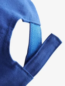 Next Canvas 100% Cotton Cap 1-16 years (3mths-16yrs)^BOY Hats