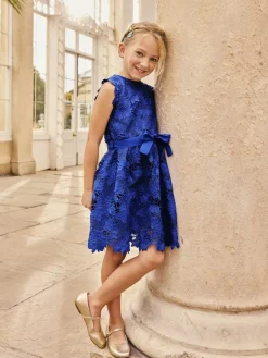 Next Lace Occasion Dress (3-16yrs)^ Occasionwear|Dresses
