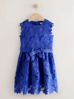 Next Lace Occasion Dress (3-16yrs)^ Occasionwear|Dresses